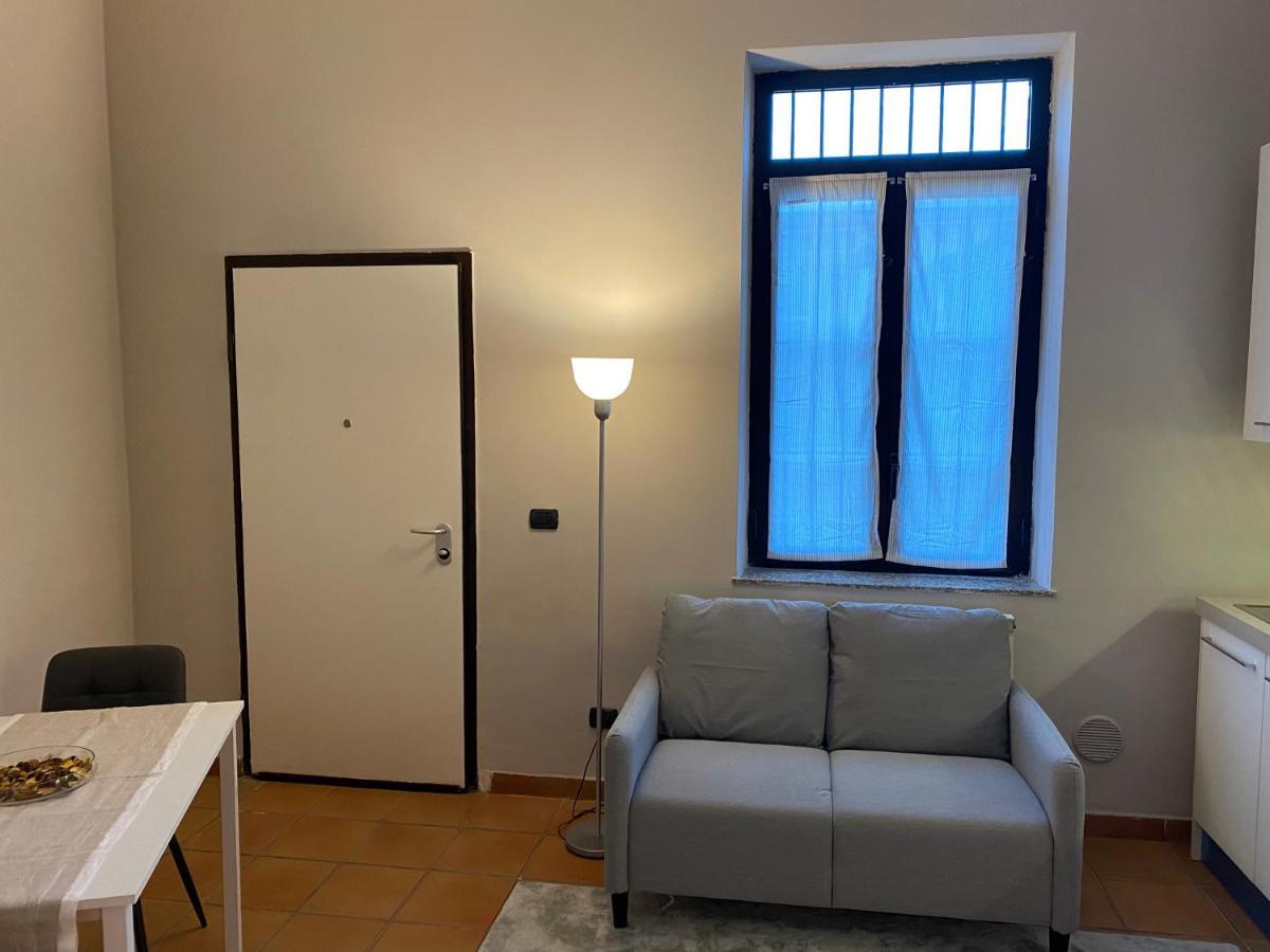 Cozzi Apartment Milan Exterior photo