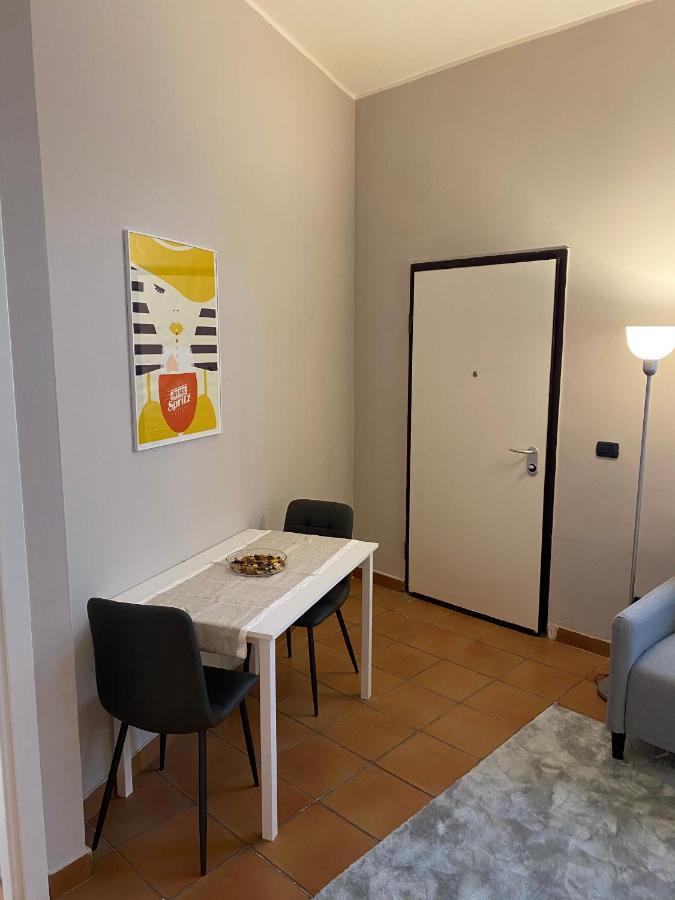 Cozzi Apartment Milan Exterior photo